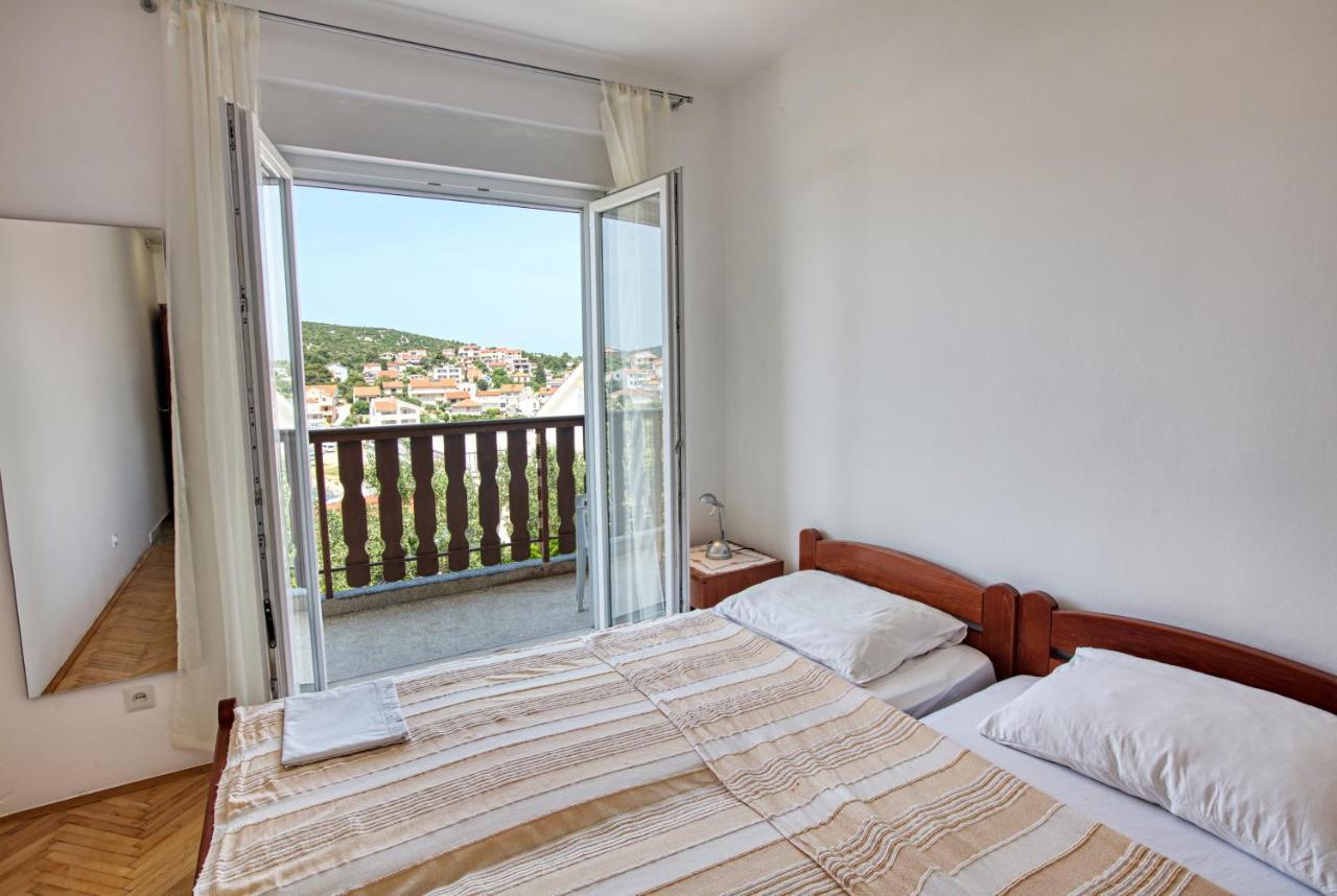 Apartments And Rooms By The Sea Tisno, Murter - 5128 Phòng bức ảnh