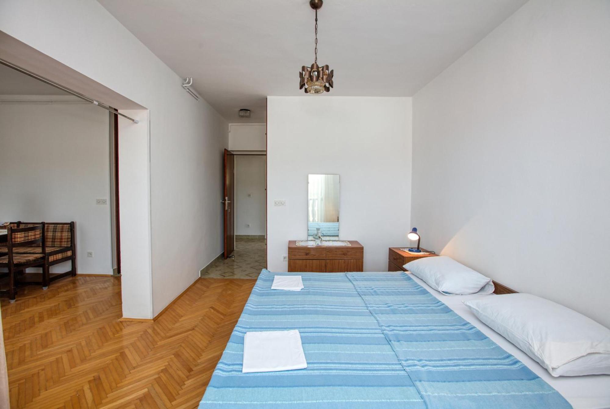 Apartments And Rooms By The Sea Tisno, Murter - 5128 Phòng bức ảnh