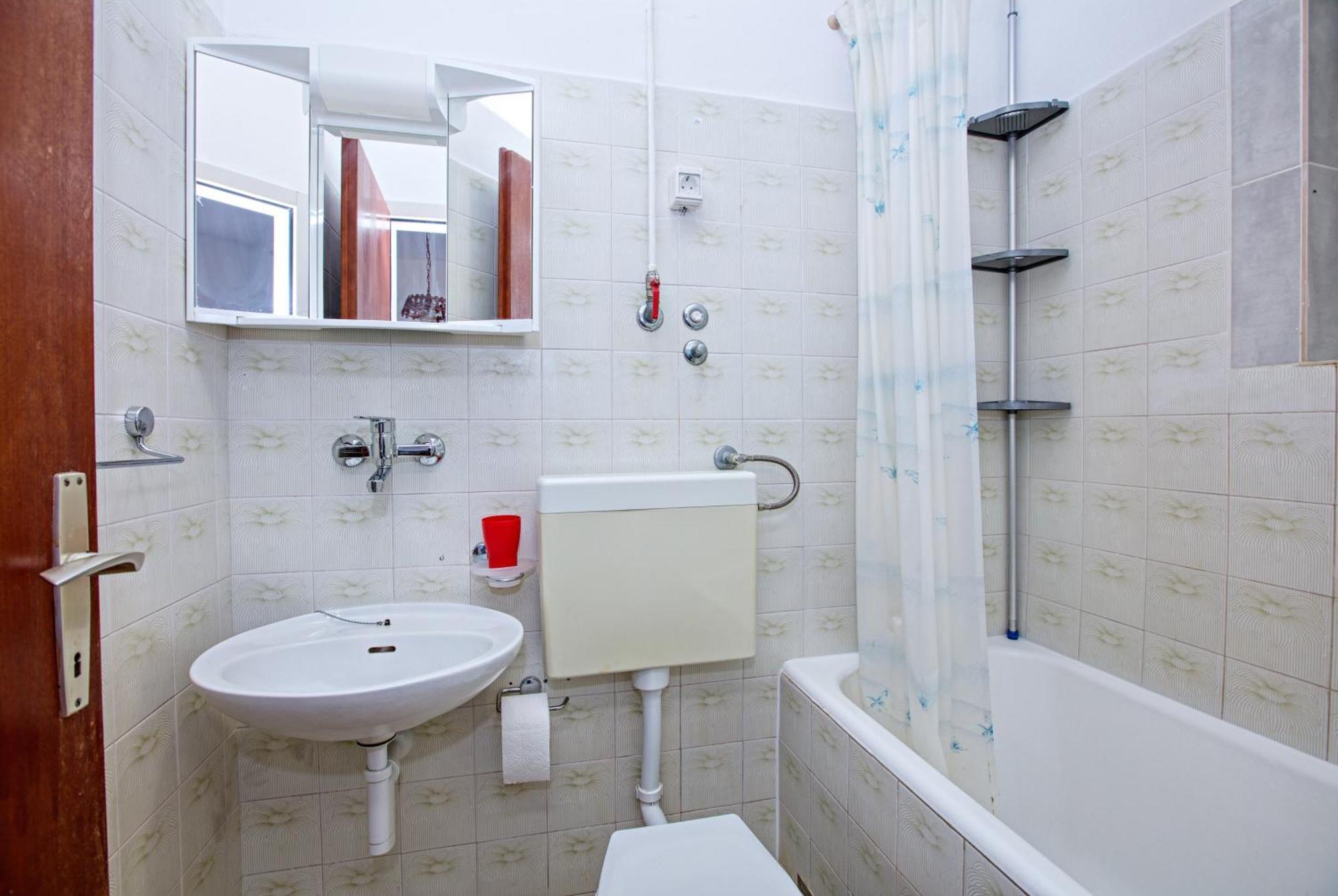 Apartments And Rooms By The Sea Tisno, Murter - 5128 Phòng bức ảnh