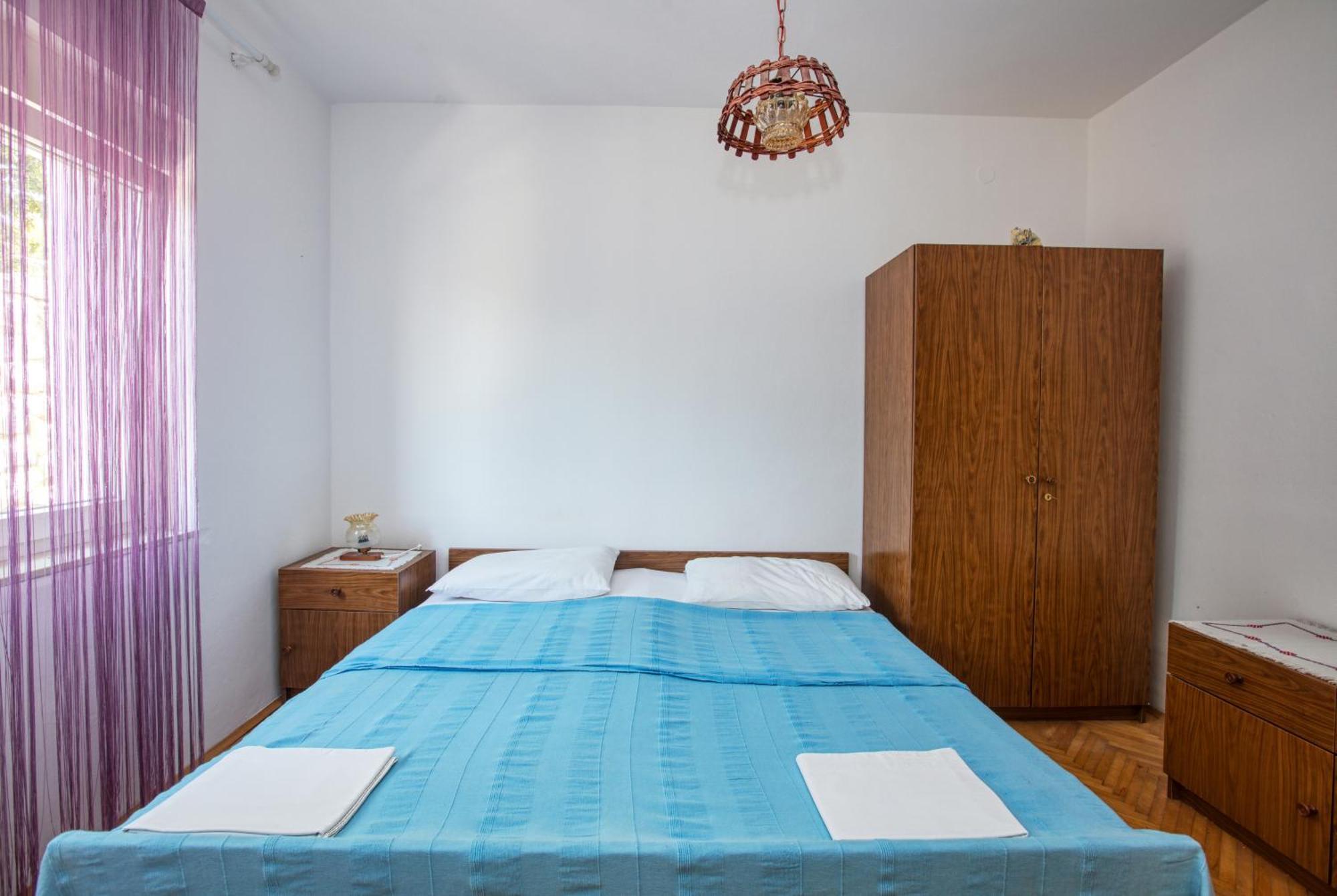 Apartments And Rooms By The Sea Tisno, Murter - 5128 Phòng bức ảnh